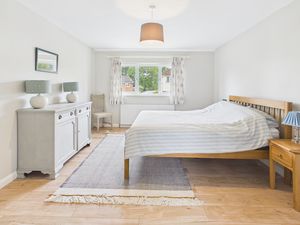 Bedroom 1- click for photo gallery